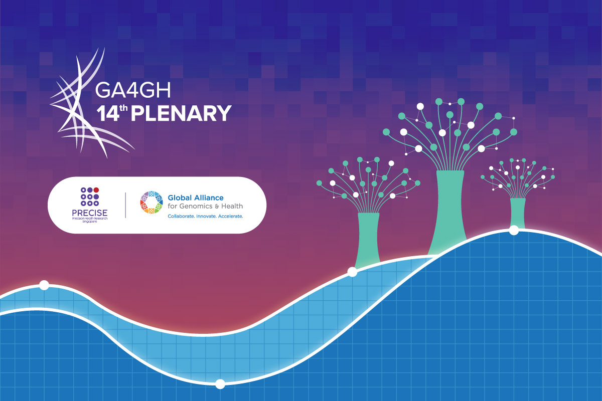 GA4GH 14th Plenary